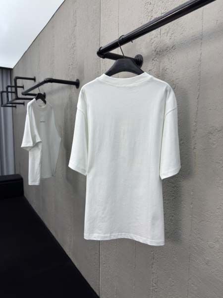 2026年5月13日春夏入荷新作Acne Studios半袖 tシャツ人気商品/FX工場
