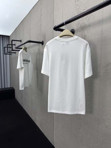2026年5月13日春夏入荷新作BURBERRY半袖 tシャツ人気商品/FX工場