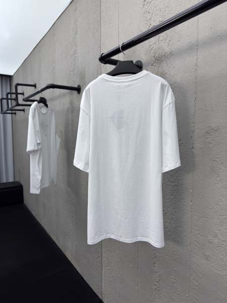 2026年5月13日春夏入荷新作PRADA半袖 tシャツ人気商品/FX工場