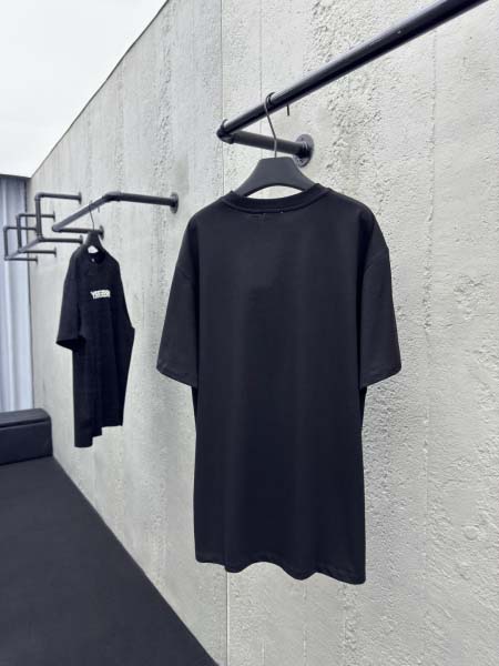 2026年5月13日春夏入荷新作BURBERRY半袖 tシャツ人気商品/FX工場