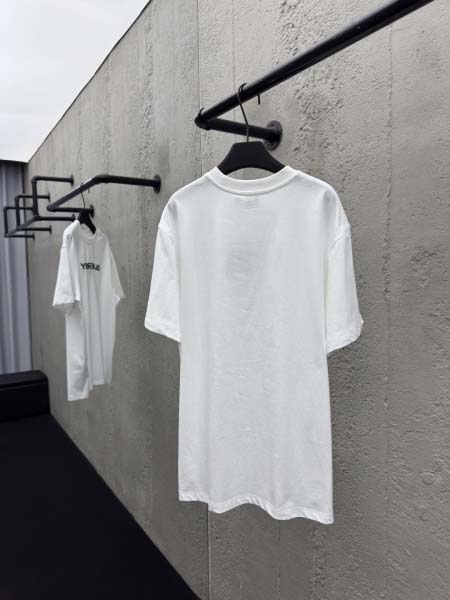 2026年5月13日春夏入荷新作BURBERRY半袖 tシャツ人気商品/FX工場