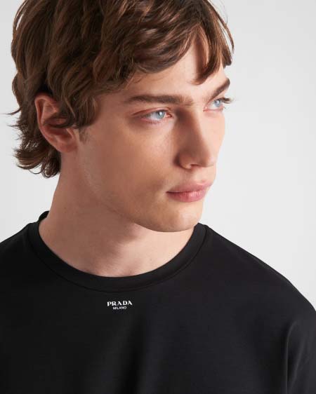 2026年5月13日春夏入荷新作PRADA半袖 tシャツ人気商品/FX工場