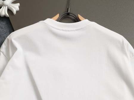 2026年5月13日春夏入荷新作Prada半袖 tシャツ人気商品/FX工場