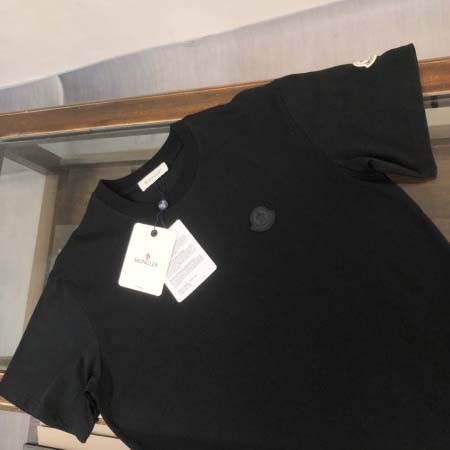 2026年5月13日春夏入荷新作MONCLER半袖 tシャツ人気商品/FX工場