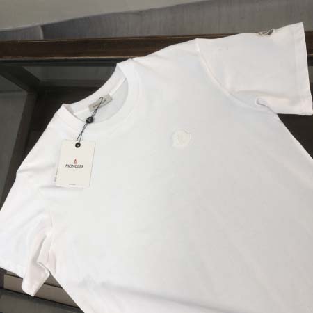 2026年5月13日春夏入荷新作MONCLER半袖 tシャツ人気商品/FX工場