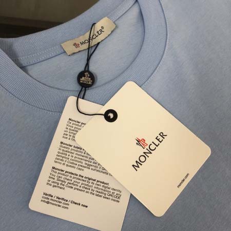 2026年5月13日春夏入荷新作MONCLER半袖 tシャツ人気商品/FX工場