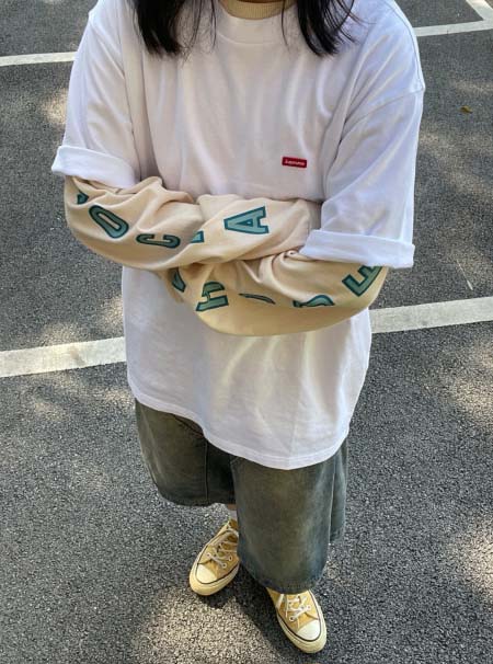 2026年5月13日春夏入荷新作Supreme半袖 tシャツ人気商品/FX工場