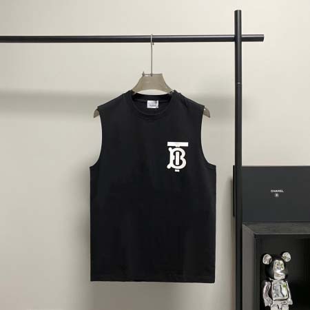 2026年5月13日春夏入荷新作Burberryタンクトップ人気商品/FX工場
