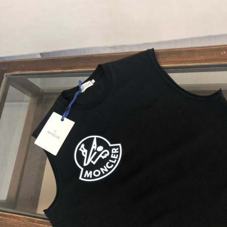 2026年5月13日春夏入荷新作Monclerタンクトップ人気商品/FX工場