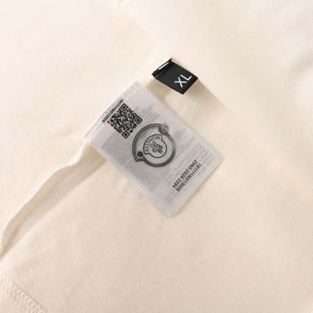 2026年5月13日春夏入荷新作MONCLER半袖 tシャツ人気商品/FX工場