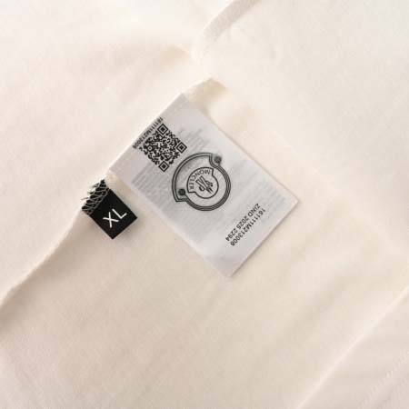 2026年5月13日春夏入荷新作MONCLER半袖 tシャツ人気商品/FX工場