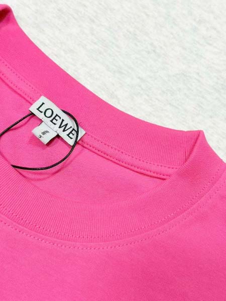 2026年5月13日春夏入荷新作Loewe半袖 tシャツ人気商品/FX工場