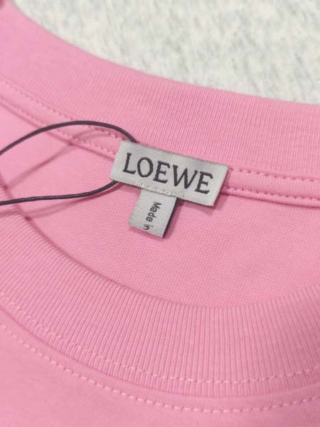 2026年5月13日春夏入荷新作Loewe半袖 tシャツ人気商品/FX工場