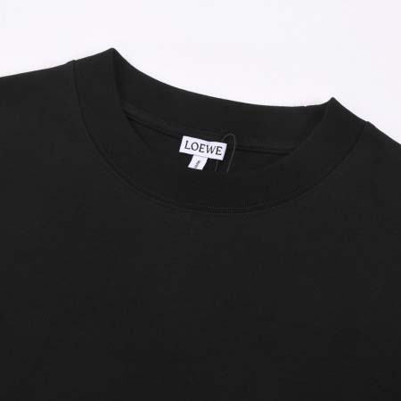 2026年5月13日春夏入荷新作Loewe半袖 tシャツ人気商品/FX工場