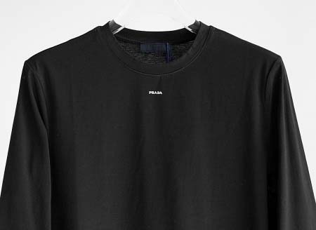 2026年5月13日春夏入荷新作PRADA tシャツ人気商品/FX工場