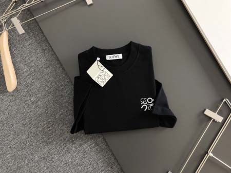 2026年5月13日春夏入荷新作Loewe半袖 tシャツ人気商品/FX工場