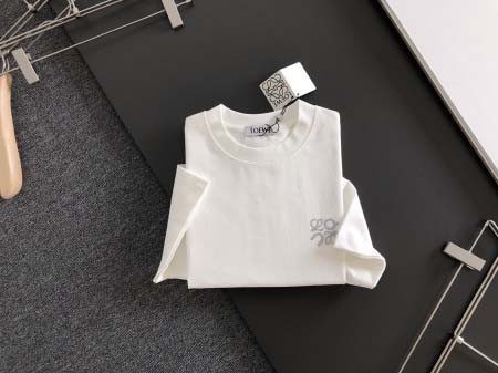 2026年5月13日春夏入荷新作Loewe半袖 tシャツ人気商品/FX工場
