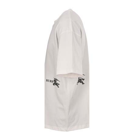 2026年5月13日春夏入荷新作BURBERRY半袖 tシャツ人気商品/FX工場