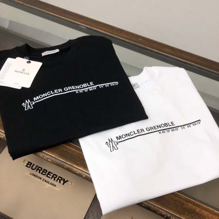 2026年5月13日春夏入荷新作Moncler半袖 tシャツ人気商品/FX工場