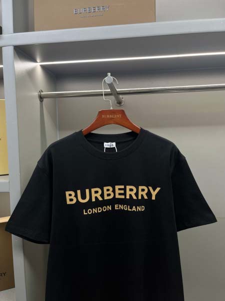 2026年5月13日春夏入荷新作Burberry半袖 tシャツ人気商品/FX工場