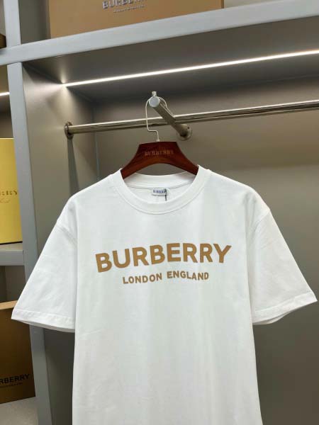 2026年5月13日春夏入荷新作Burberry半袖 tシャツ人気商品/FX工場