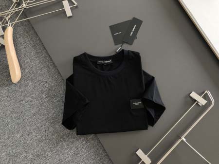 2026年5月13日春夏入荷新作DG半袖 tシャツ人気商品/FX工場
