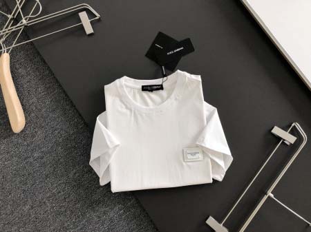 2026年5月13日春夏入荷新作DG半袖 tシャツ人気商品/FX工場