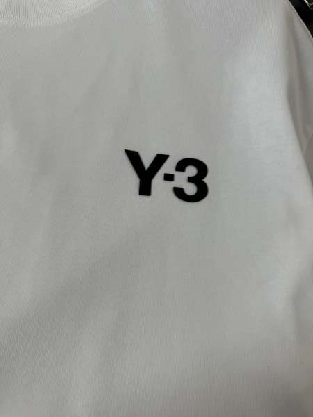 2026年5月13日春夏入荷新作Y-3半袖 tシャツ人気商品/FX工場