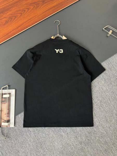 2026年5月13日春夏入荷新作Y-3半袖 tシャツ人気商品/FX工場