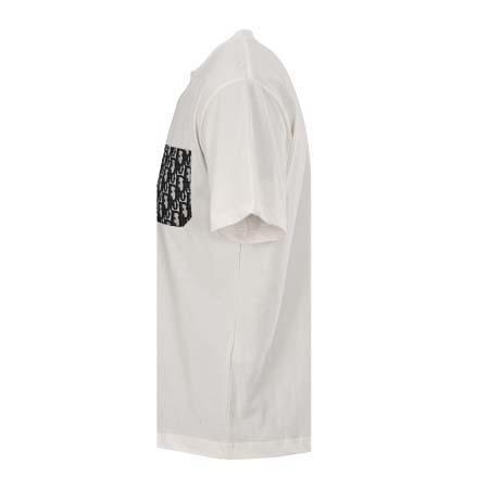 2026年5月13日春夏入荷新作DIOR半袖 tシャツ人気商品/FX工場