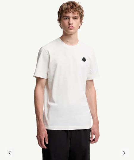 2026年5月14日春夏入荷新作Moncler半袖 tシャツ人気商品/FX工場
