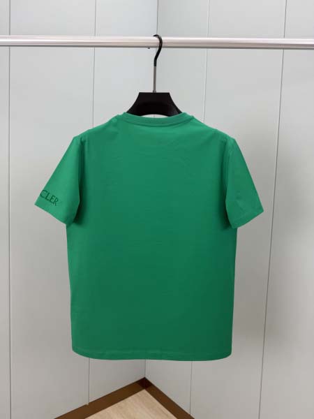 2026年5月14日春夏入荷新作Moncler半袖 tシャツ人気商品/FX工場