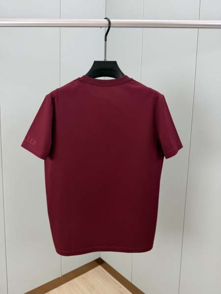 2026年5月14日春夏入荷新作Moncler半袖 tシャツ人気商品/FX工場