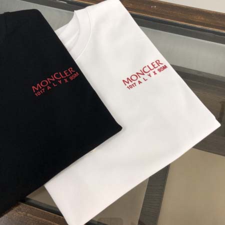 2026年5月14日春夏入荷新作Moncler半袖 tシャツ人気商品/FX工場