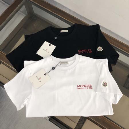 2026年5月14日春夏入荷新作Moncler半袖 tシャツ人気商品/FX工場