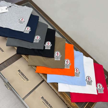 2026年5月14日春夏入荷新作MONCLER半袖 tシャツ人気商品/FX工場