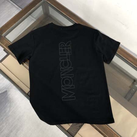 2026年5月14日春夏入荷新作Moncler半袖 tシャツ人気商品/FX工場
