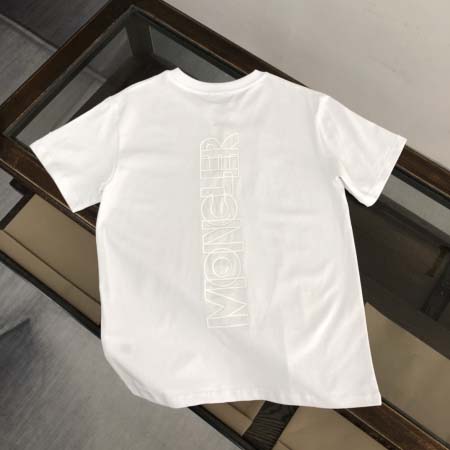 2026年5月14日春夏入荷新作Moncler半袖 tシャツ人気商品/FX工場