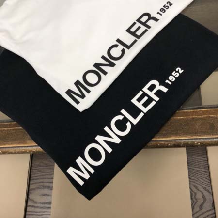 2026年5月14日春夏入荷新作MONCLER半袖 tシャツ人気商品/FX工場