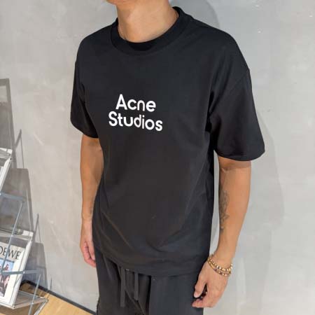 2026年5月14日春夏入荷新作Acne Studios半袖 tシャツ人気商品/FX工場