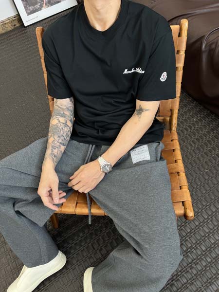 2026年5月14日春夏入荷新作Moncler半袖 tシャツ人気商品/FX工場