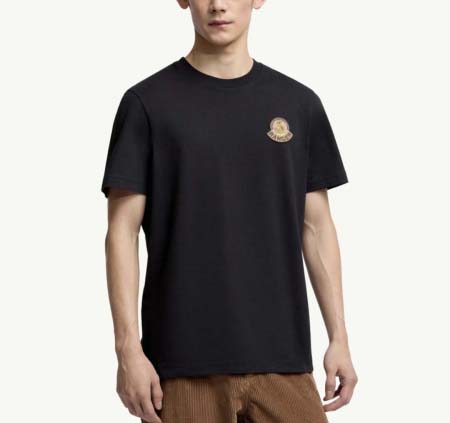 2026年5月14日春夏入荷新作Moncler半袖 tシャツ人気商品/FX工場