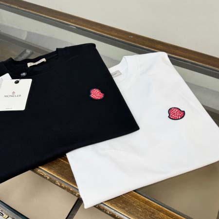 2026年5月14日春夏入荷新作MONCLER半袖 tシャツ人気商品/FX工場