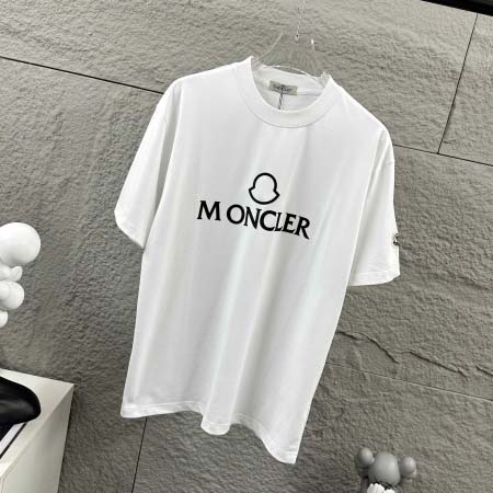 2026年5月14日春夏入荷新作Moncler半袖 tシャツ人気商品/FX工場