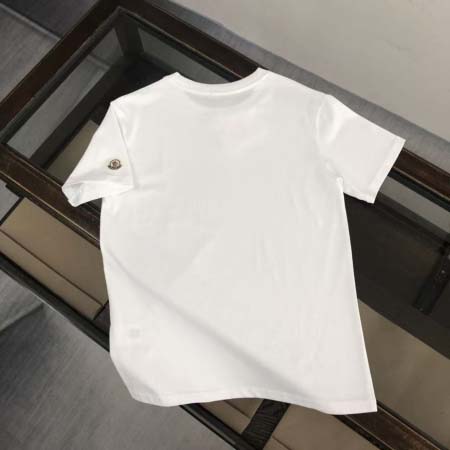 2026年5月14日春夏入荷新作MONCLER半袖 tシャツ人気商品/FX工場
