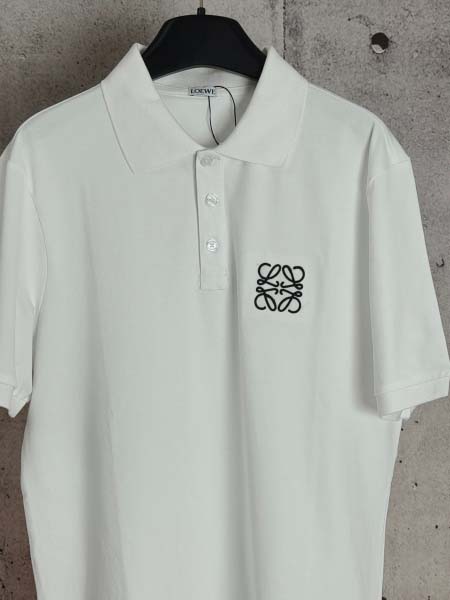 2026年5月14日春夏入荷新作LOEWE半袖 tシャツ人気商品/FX工場