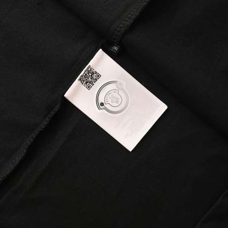 2026年5月14日春夏入荷新作MONCLER半袖 tシャツ人気商品/FX工場