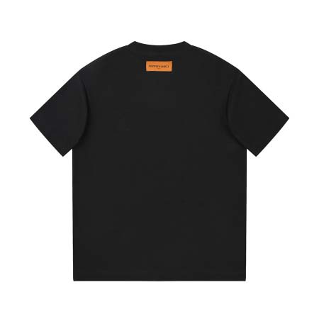 2026年5月14日春夏入荷新作Louis vuitton半袖 tシャツ人気商品/FX工場