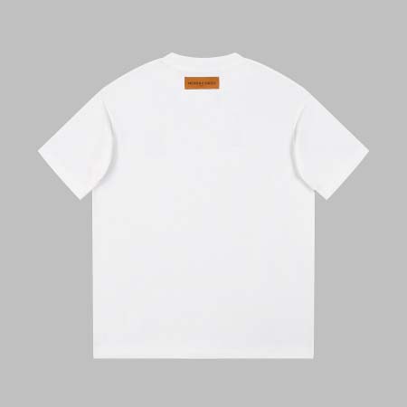 2026年5月14日春夏入荷新作Louis vuitton半袖 tシャツ人気商品/FX工場