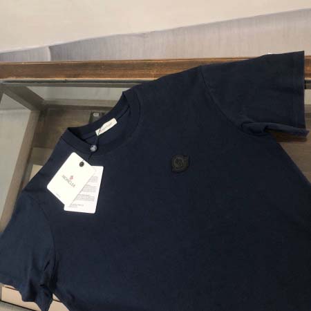 2026年5月15日春夏入荷新作MONCLER半袖 tシャツ人気商品/FX工場